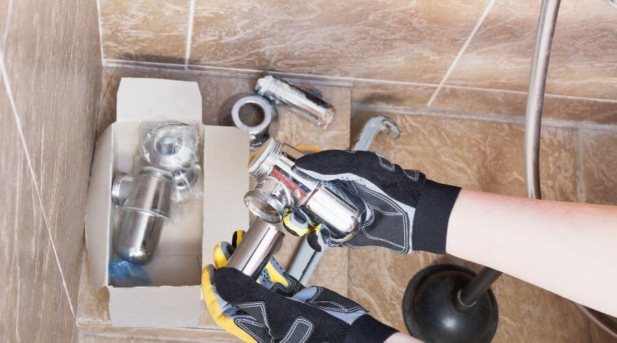 Local Chimney Repair in Pound Ridge, NY